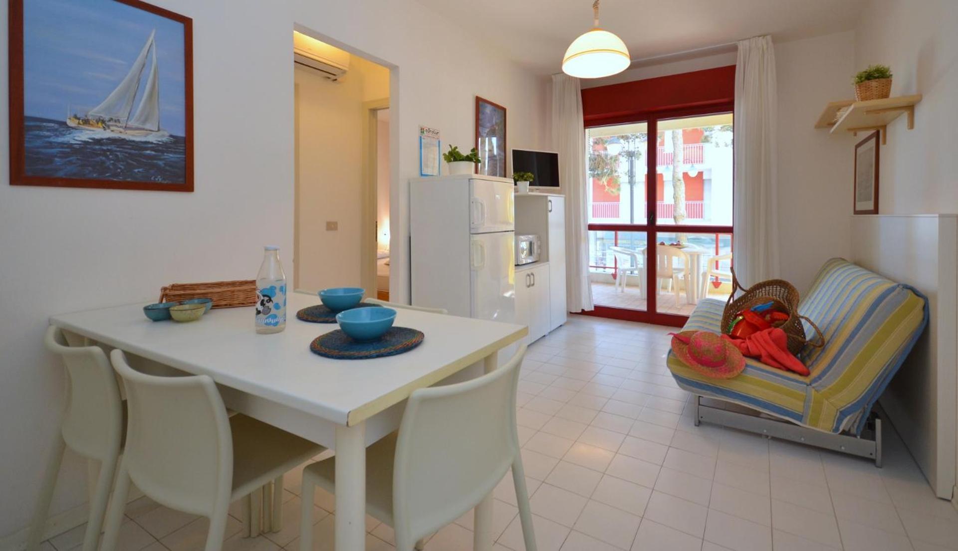 Betania Apartment *