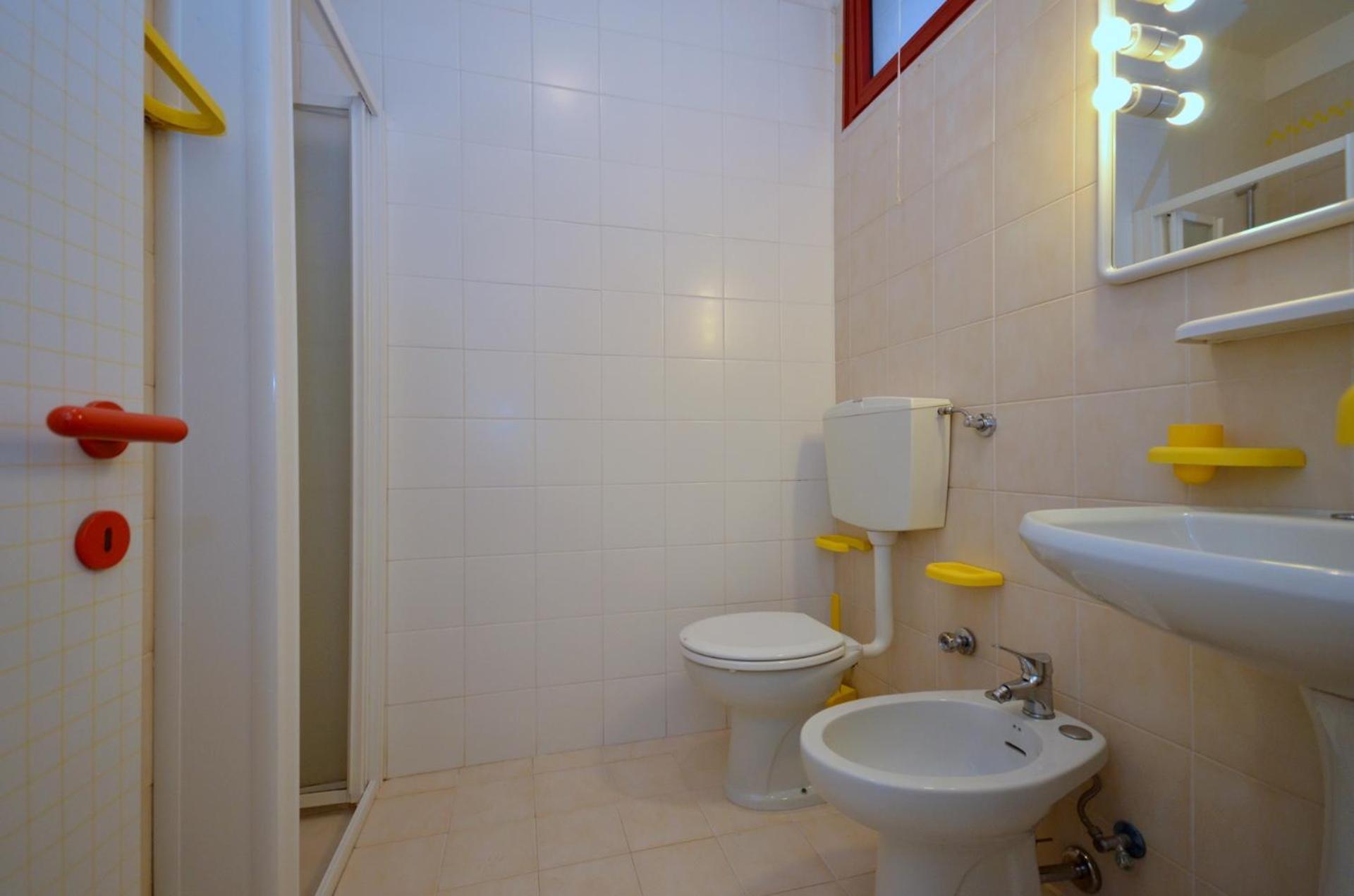Apartment Betania *