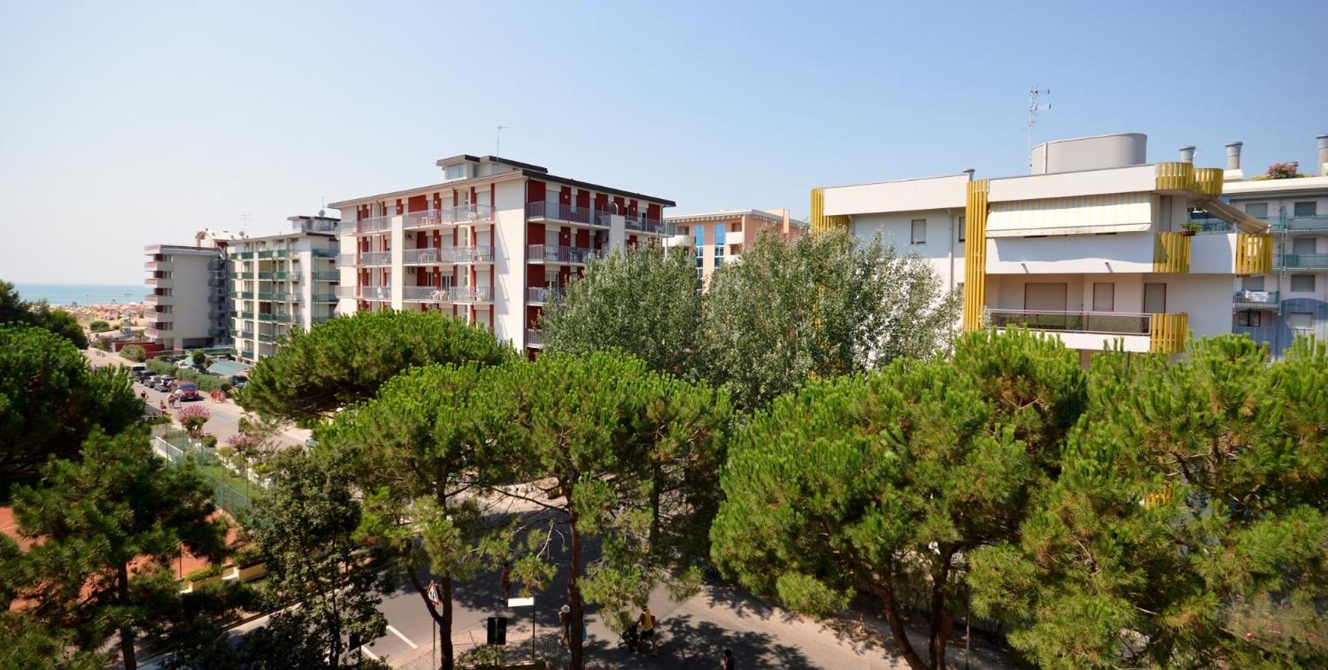 Apartment Betania