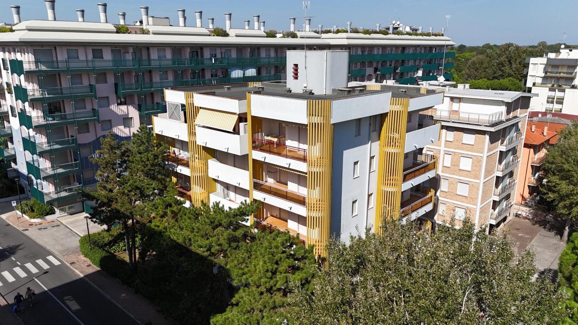 Betania * Bibione